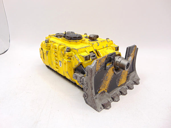 Vindicator