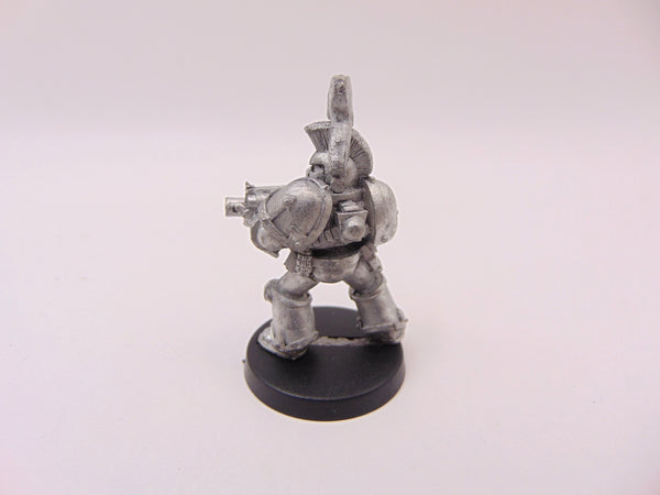 World Eaters with Bolter