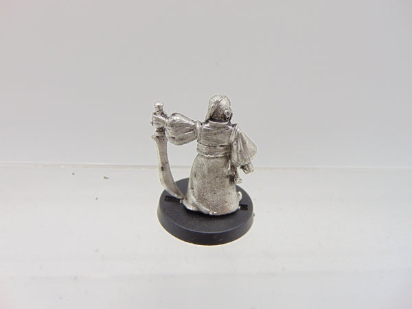 Mordheim Merchant - Araby