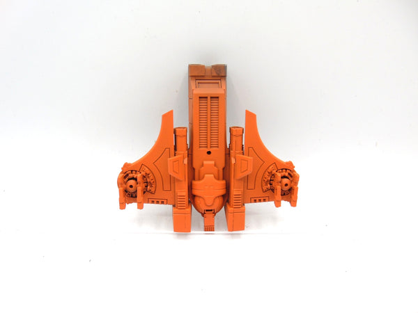 Piranha