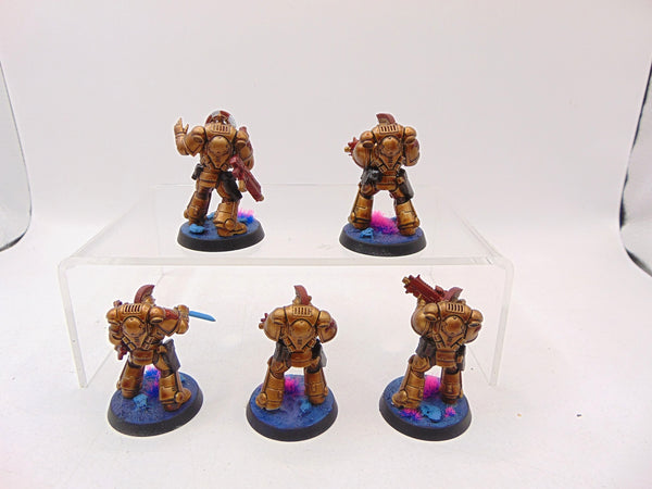 Intercessors