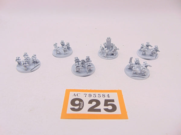 Legions Imperialis: Legiones Astartes Infantry