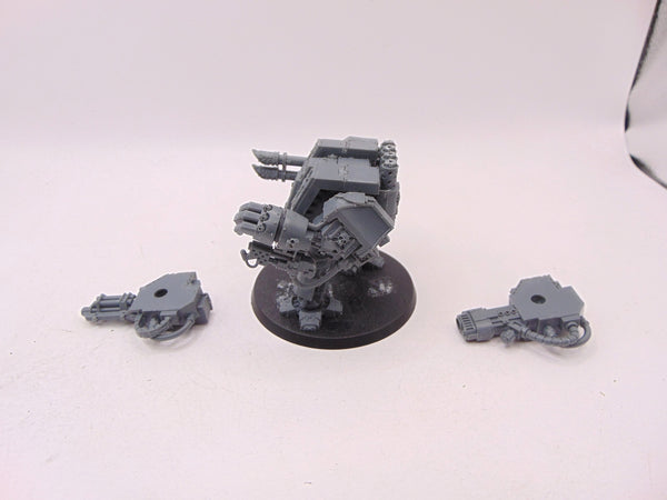 Venerable Dreadnought