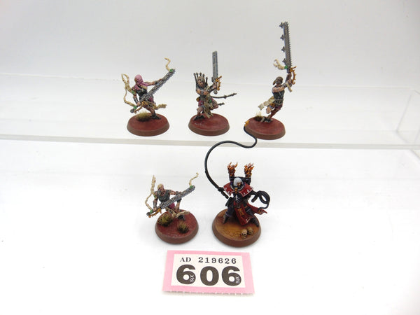 Repentia Squad