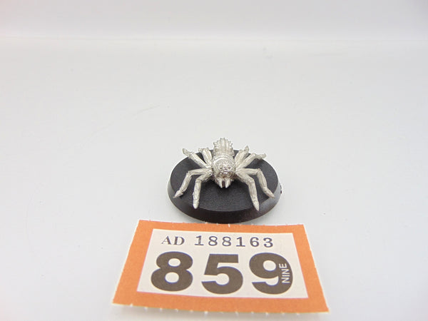 Giant Spider