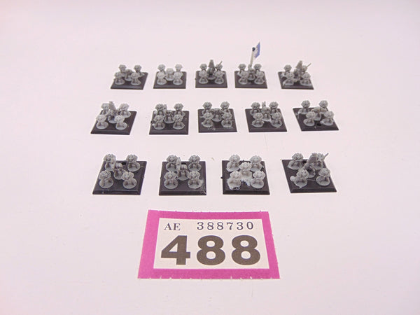 Epic Space Marines