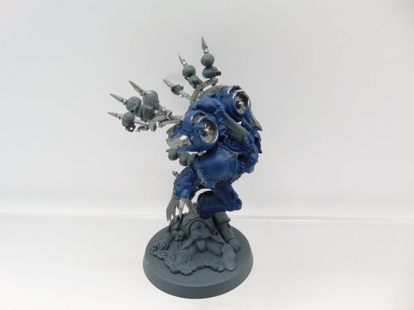 Chaos Lord with Jump Pack Conversion