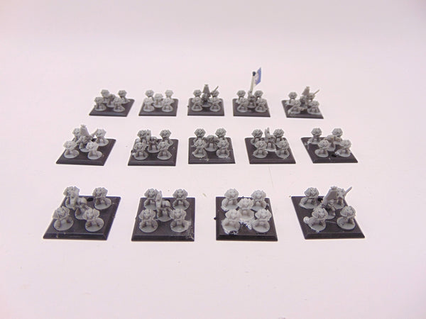Epic Space Marines