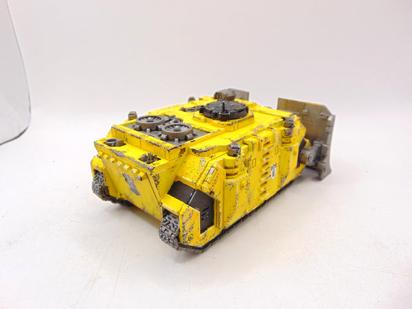 Vindicator