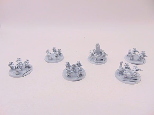 Legions Imperialis: Legiones Astartes Infantry