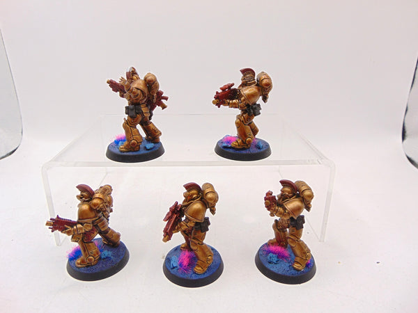 Intercessors