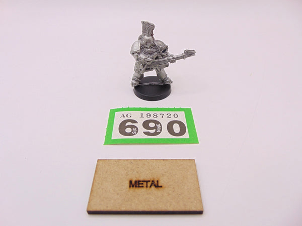 Noise Marines