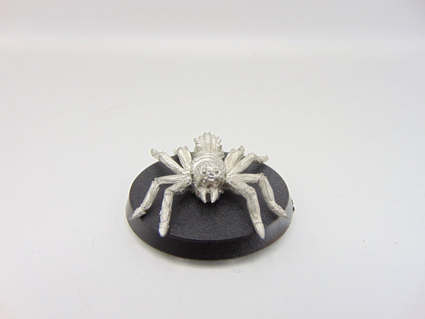 Giant Spider