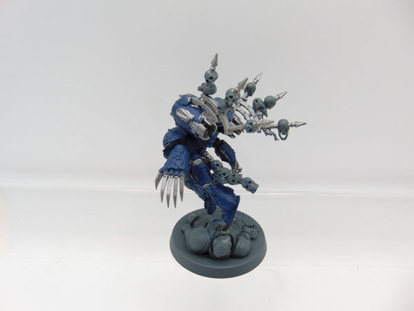 Chaos Lord with Jump Pack Conversion