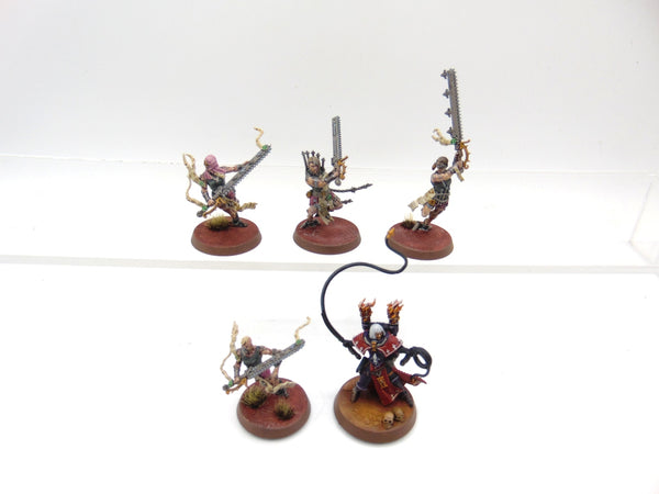 Repentia Squad