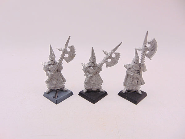 Black Guard of Naggaroth