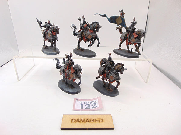 Freeguild Fusiliers