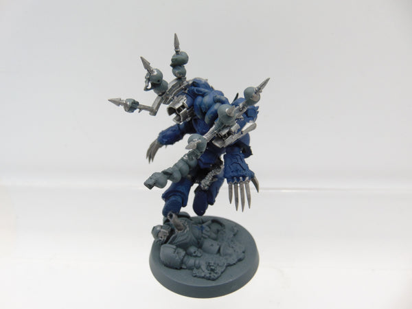 Chaos Lord with Jump Pack Conversion