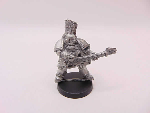 Noise Marines