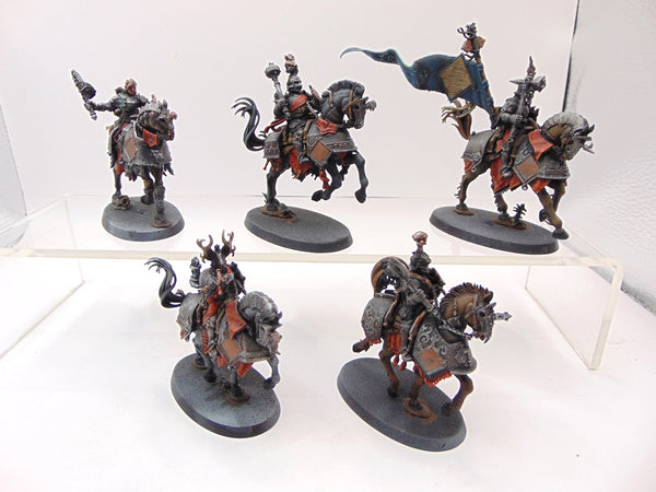 Freeguild Fusiliers