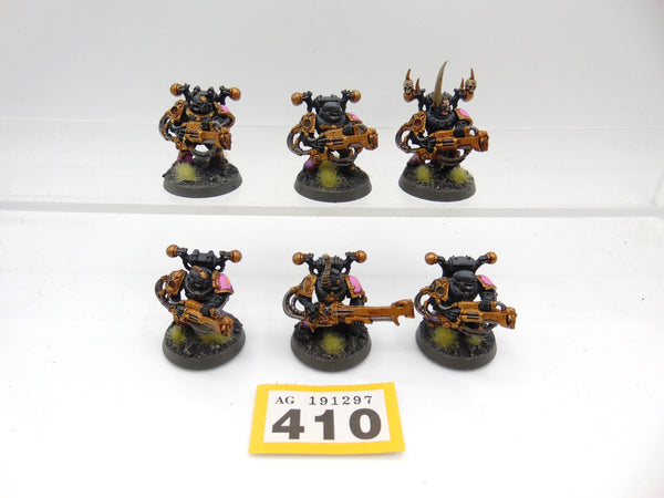 Noise Marines