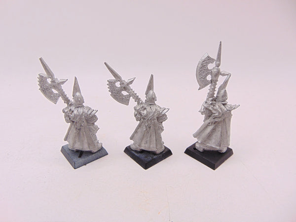 Black Guard of Naggaroth