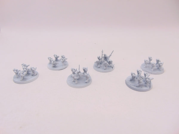 Legions Imperialis: Legiones Astartes Infantry