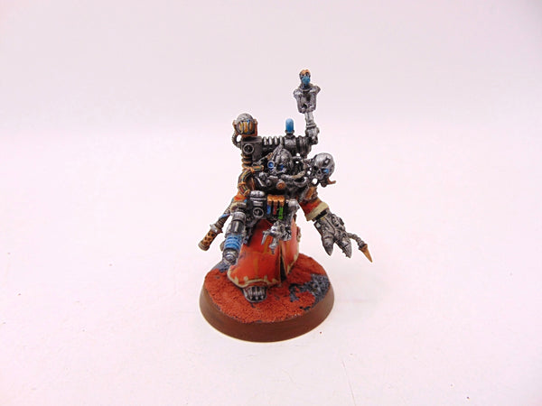 Cybernetica Datasmith