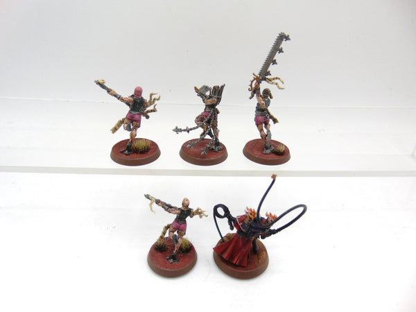 Repentia Squad