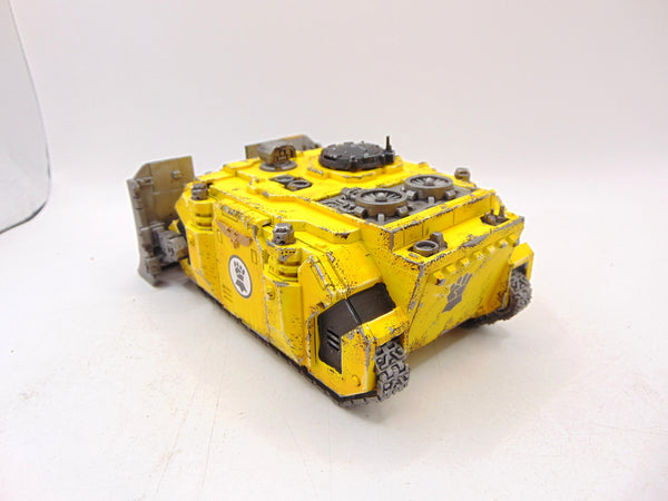 Vindicator