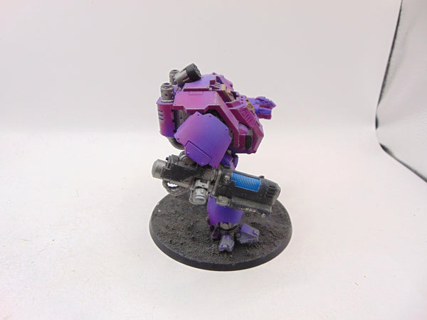 Redemptor Dreadnought