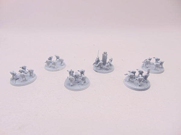Legions Imperialis: Legiones Astartes Infantry