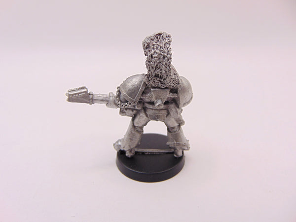 Noise Marines