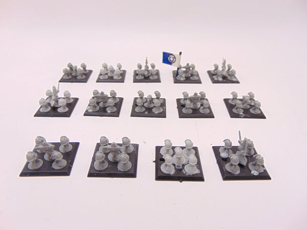 Epic Space Marines