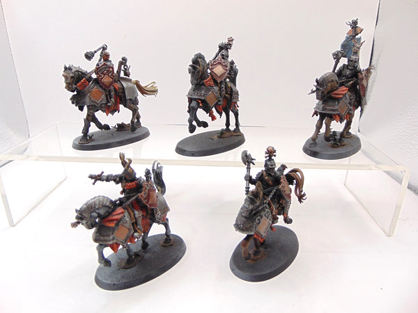 Freeguild Fusiliers