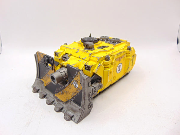 Vindicator