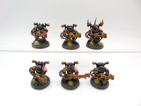 Noise Marines
