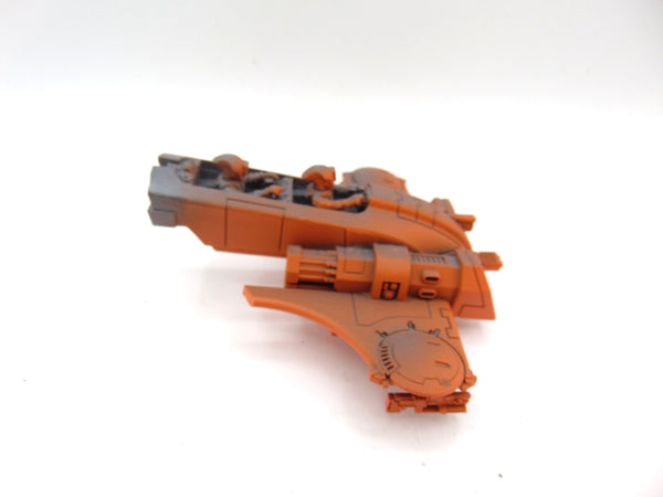 Piranha