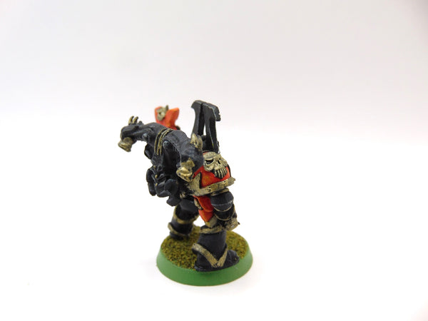 World Eater Two Handed Axe