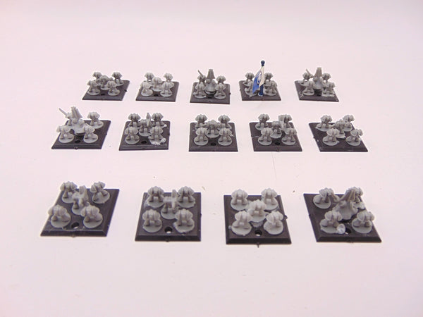 Epic Space Marines