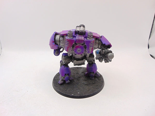 Redemptor Dreadnought
