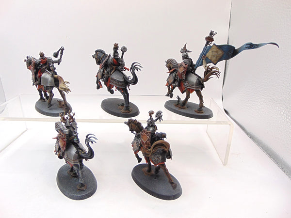 Freeguild Fusiliers