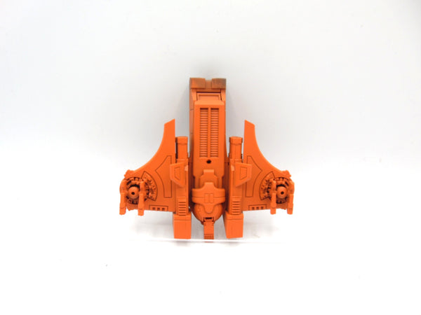 Piranha