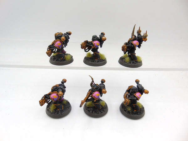 Noise Marines