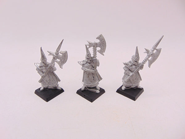 Black Guard of Naggaroth