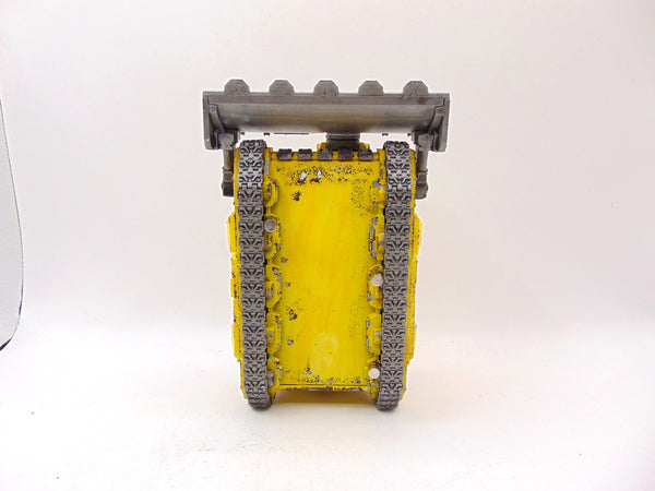 Vindicator