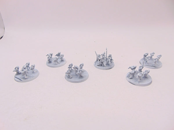 Legions Imperialis: Legiones Astartes Infantry