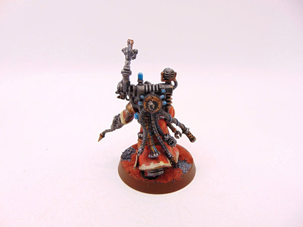 Cybernetica Datasmith