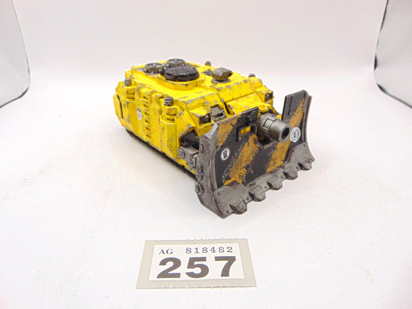Vindicator