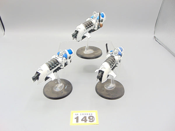 Legion Sky-Hunter Squadron